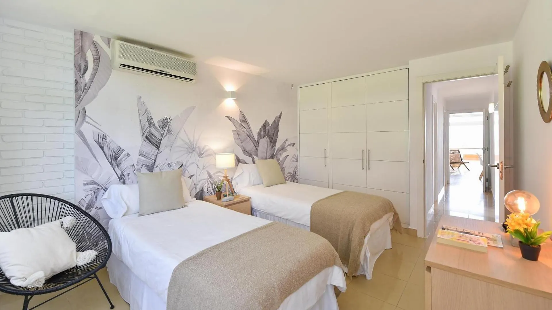 Apartment Oasis Cm18 By Villagrancanaria Maspalomas