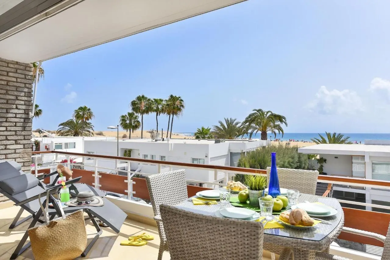 Apartment Oasis Cm18 By Villagrancanaria Maspalomas   Maspalomas (Gran Canaria)