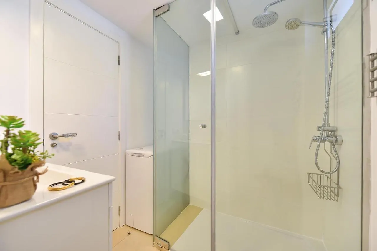 Apartment Oasis Cm18 By Villagrancanaria Maspalomas  Spain