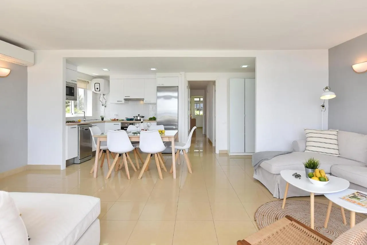 Apartment Oasis Cm18 By Villagrancanaria Maspalomas  Maspalomas (Gran Canaria)