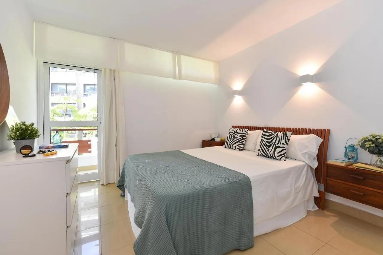 Apartment Oasis Cm18 By Villagrancanaria Maspalomas