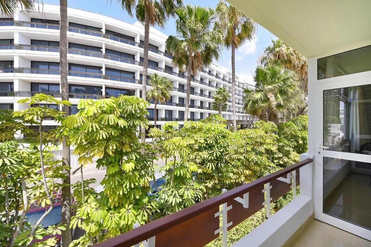Apartment Oasis Cm18 By Villagrancanaria Maspalomas   Maspalomas (Gran Canaria)