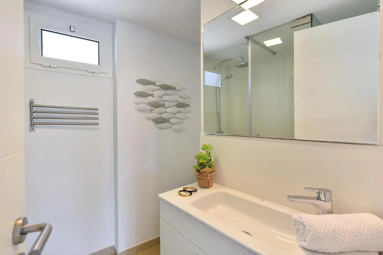 Apartment Oasis Cm18 By Villagrancanaria Maspalomas   Maspalomas (Gran Canaria)
